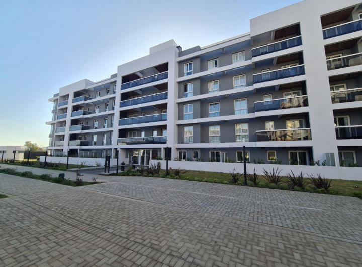 Departamento · 80m² · 5 Ambientes · 1 Cochera