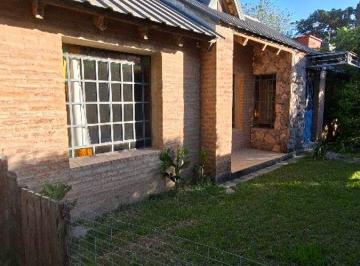 Casa de 7 ambientes, Mendiolaza · Venta de Casa en Valle del Sol - Planta Baja