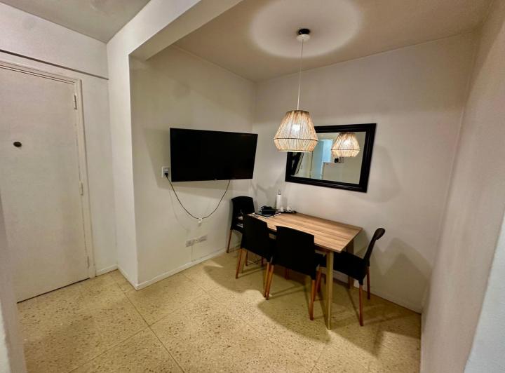 Departamento · 22m² · 1 Ambiente