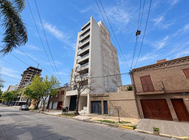 Departamento · 46m² · 2 Ambientes