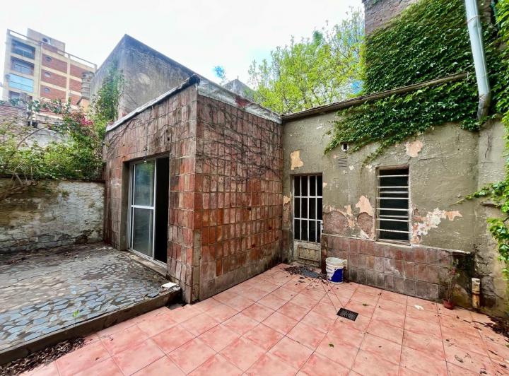 Casa · 62m² · 50 Ambientes