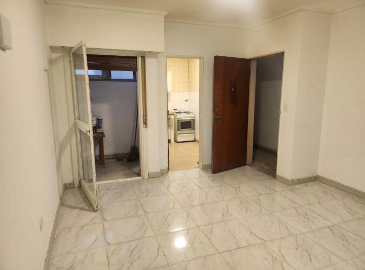Departamento · 48m² · 2 Ambientes