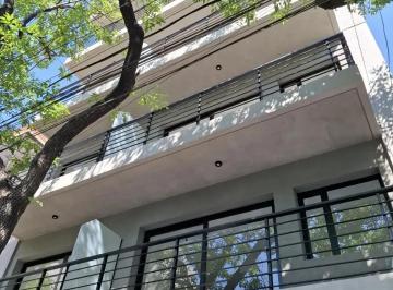 Departamento de 1 ambiente, Boedo · Dean Funes 1021, Venta Monoambiente/estudio a Estrenar con Amenities en San Cristobal