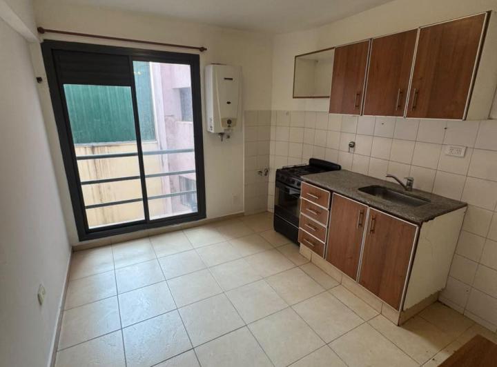 Departamento · 2 Ambientes