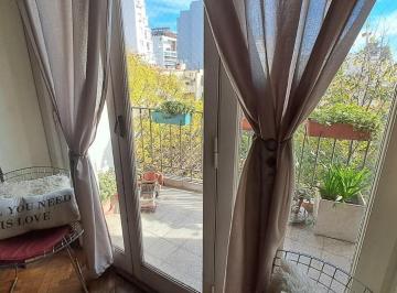 Departamento · 67m² · 3 Ambientes · Alquiler Temporal 3 Ambientes y Medio C Balcón San Cristobal