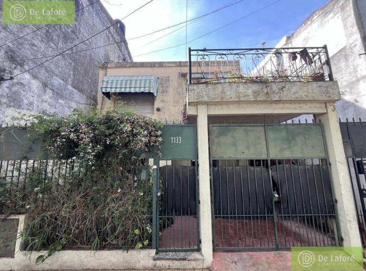 Casa · 189m² · 2 Ambientes