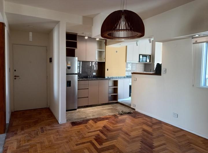 Departamento · 95m² · 3 Ambientes