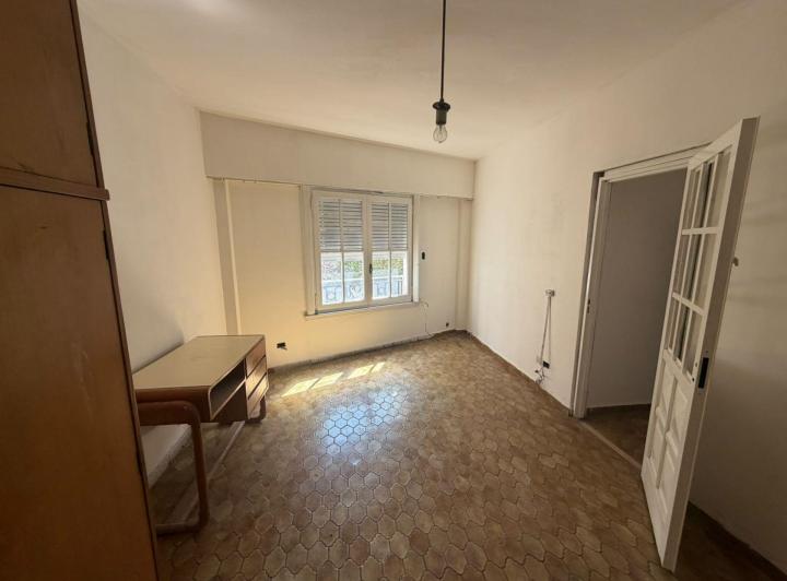 Departamento · 70m² · 4 Ambientes