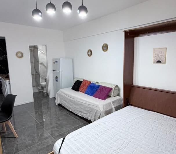 Departamento · 26m² · 1 Ambiente