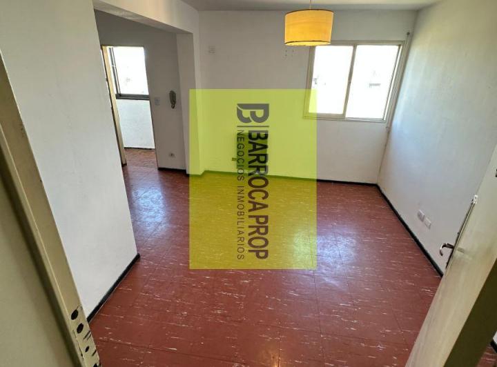 Departamento · 56m² · 3 Ambientes