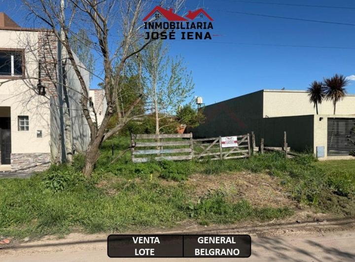 Terreno · 355m²