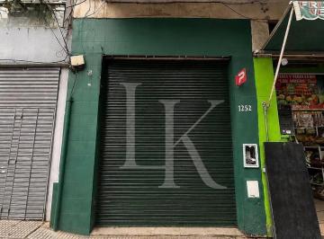 2073669485.jpg · Depósito en Alquiler Ubicado en Palermo Soho, Capital Federal, Buenos Aires