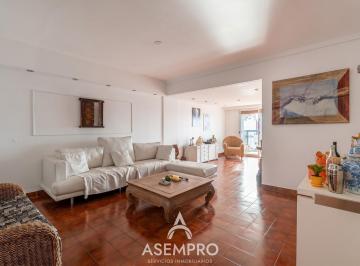 Departamento · 100m² · 4 Ambientes · 2 Cocheras · Departamento en Venta 4 Ambientes en Villa Urquiza con Cochera
