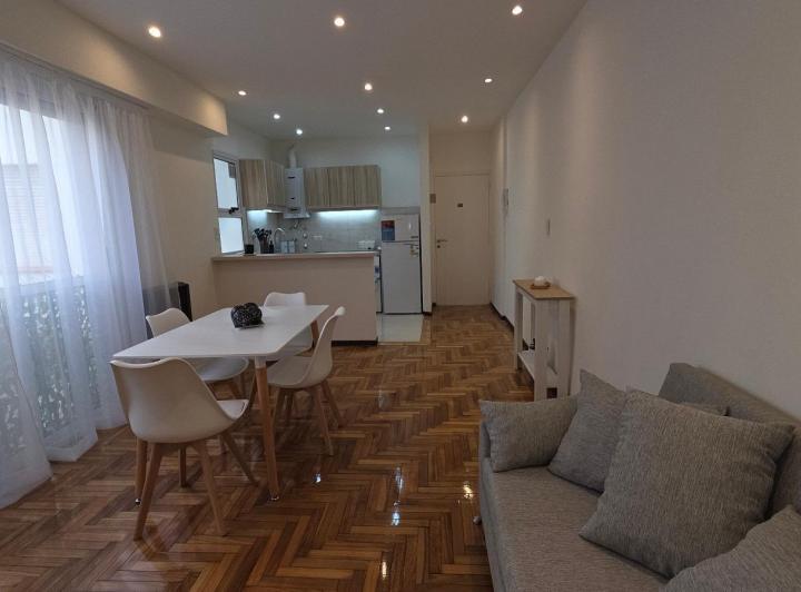 Departamento · 42m² · 2 Ambientes