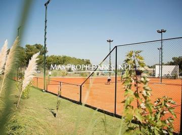 Terreno , Ezeiza · Lote en Venta en Canning Barrio San Simon Etapa 2