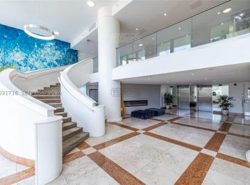 Departamento · 88m² · 2 Ambientes · 1 Cochera · Departamento en Venta en Bay Harbor Islands, Miami, Florida