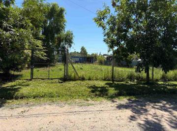 Terreno · 558m² · Venta Lote de 570 m² en Ingeniero Maschwitz