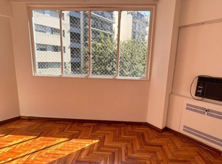 Departamento · 40m² · 2 Ambientes