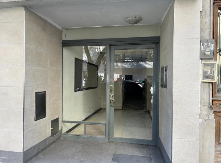 Departamento · 39m² · 2 Ambientes