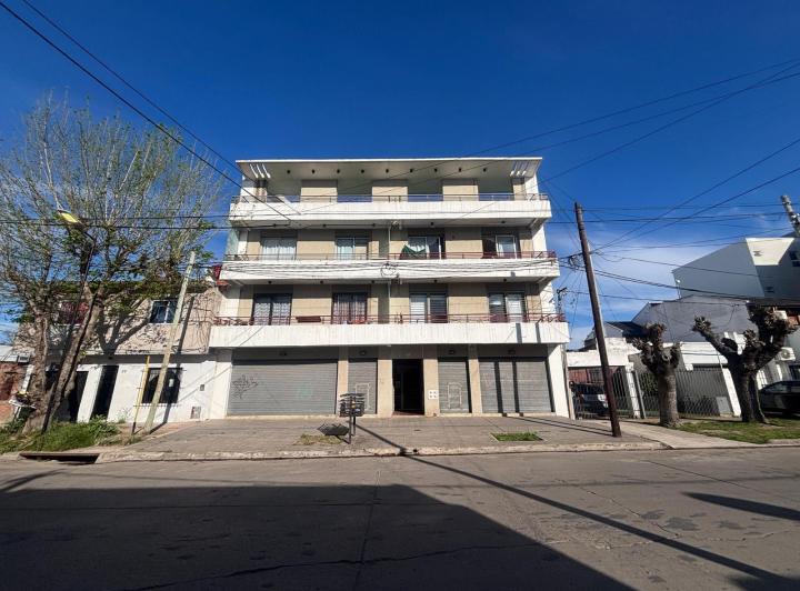 Departamento · 40m² · 2 Ambientes