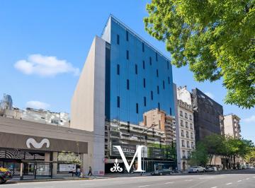 Oficina comercial · 1030m² · 4 Cocheras · Venta Oficina - Categoria - Planta Libre - 1030 m² - 4 Cocheras - Seguridad 24 Hs. - Recoleta