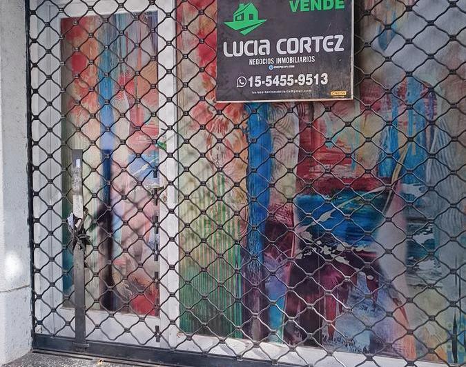 Local comercial · 28m² · 1 Ambiente