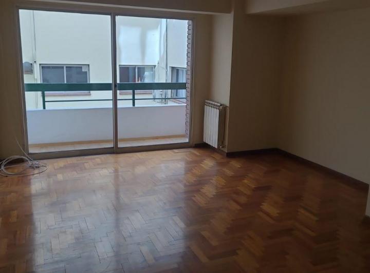 Departamento · 94m² · 4 Ambientes