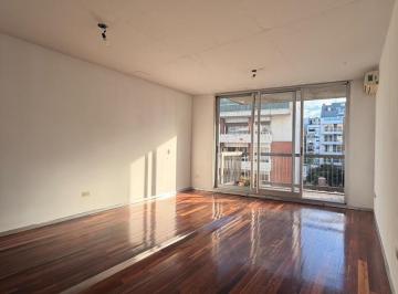 Departamento · 29m² · 1 Ambiente · Departamento Muy Luminoso, Monoambiente con Balcon, en Alquiler en Palermo