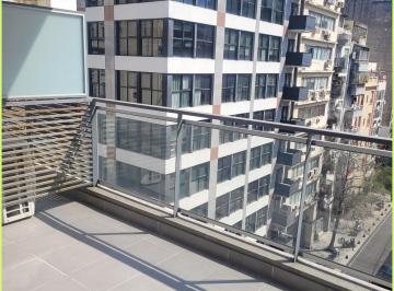 Departamento de 1 ambiente, San Nicolás · Atractivo Monoambiente