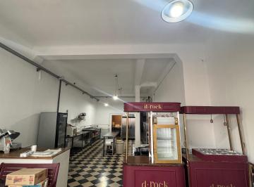 Fondo de comercio de 7 ambientes, Balvanera · Fondo de Comercio Gastronómico - Marca Consolidada - Equipamiento - Local