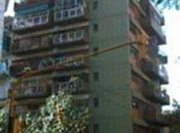 Departamento de 3 ambientes, Villa Crespo · 3 Ambientes en Esquina Muy Luminosos en Villa Crespo