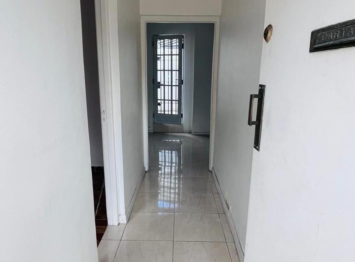 Casa · 55m² · 4 Ambientes