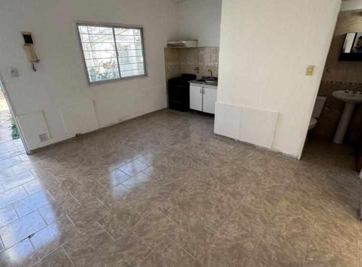 Departamento · 40m² · 3 Ambientes