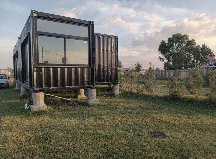 Casa · 15m² · 1 Ambiente