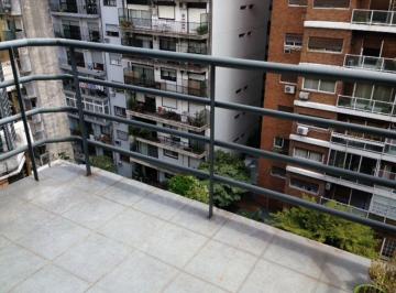 Departamento de 1 ambiente, Palermo · Araoz 2800 - Palermo - Alquiler Sin Muebles - Monoambiente - Apto Profesional