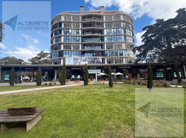 Departamento · 38m² · 2 Ambientes
