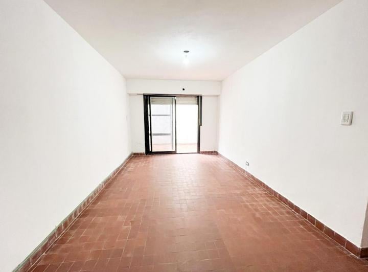 Departamento · 22m² · 1 Ambiente