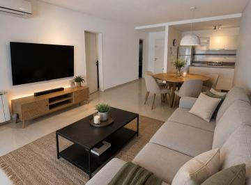 Departamento · 73m² · 3 Ambientes · 1 Cochera · Venta Departamento 3 Ambientes con Cochera Ituzain