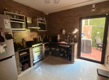 PH · 54m² · 3 Ambientes · PH 3 Ambientes con Jardin. Sin Expensas.