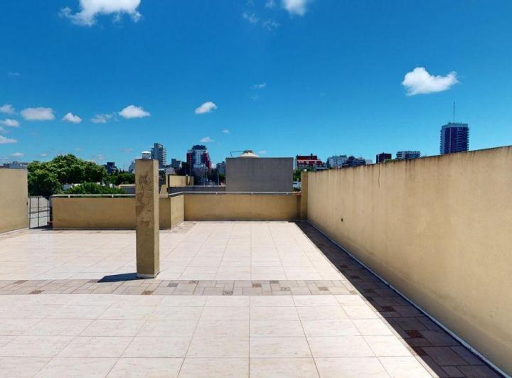 Departamento · 79m² · 3 Ambientes · 1 Cochera