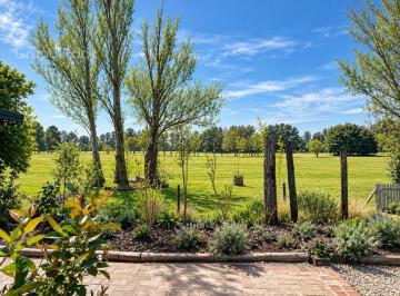 Terreno · 650m² · Terreno Al Golf en Los Lagartos Country Club