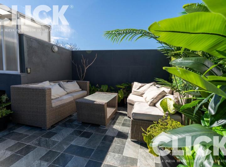 PH · 140m² · 4 Ambientes