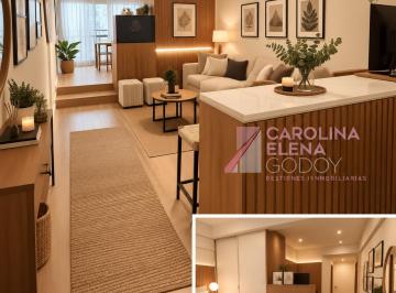 Departamento de 1 ambiente, Palermo · Monoambiente en Venta con Patio Propio – Las Cañitas, Palermo