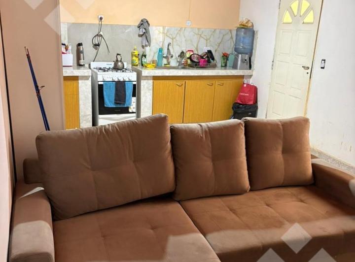 Casa · 47m² · 1 Ambiente