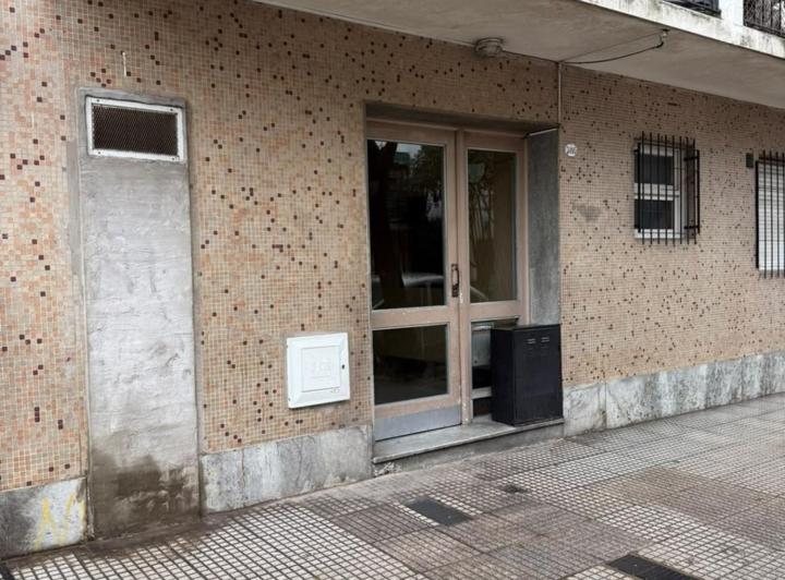 Departamento · 29m² · 1 Ambiente