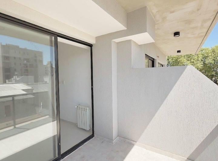 Departamento · 28m² · 1 Ambiente