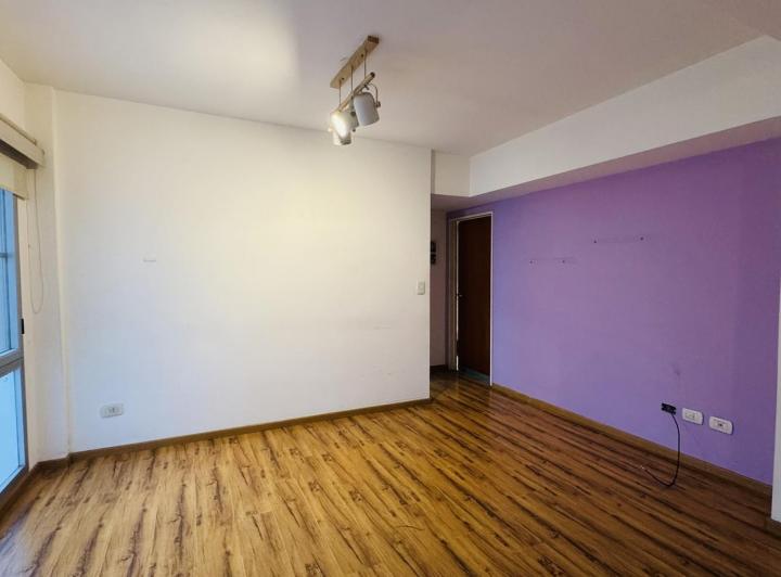 Departamento · 37m² · 2 Ambientes