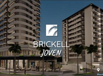 Departamento · 28m² · 1 Ambiente · Venta Depto Monoambiente Tigre