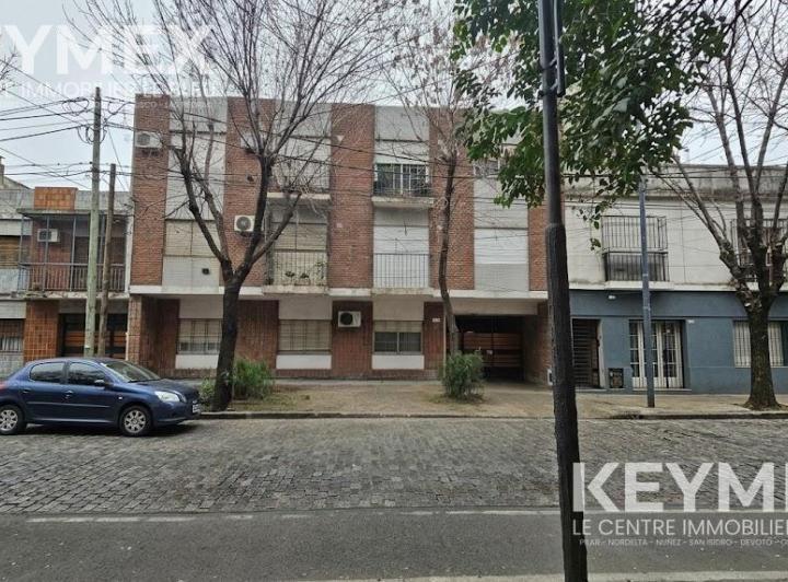Departamento · 73m² · 4 Ambientes · 1 Cochera
