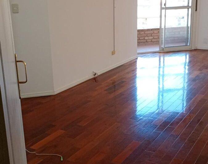Departamento · 35m² · 2 Ambientes